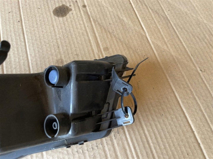 фото №9, 2x галоген перед лівий + правий skoda octavia iii 3 12-16r