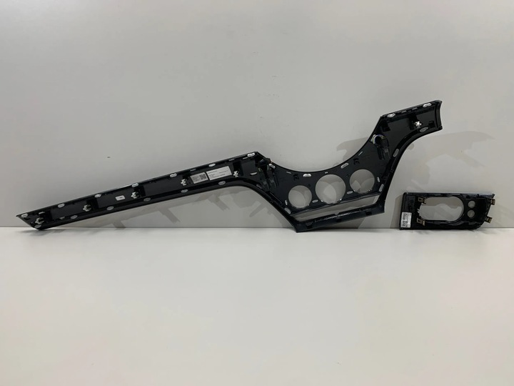 фото №6, Mini countryman f60 планки декоры панели подсвечиваемый led