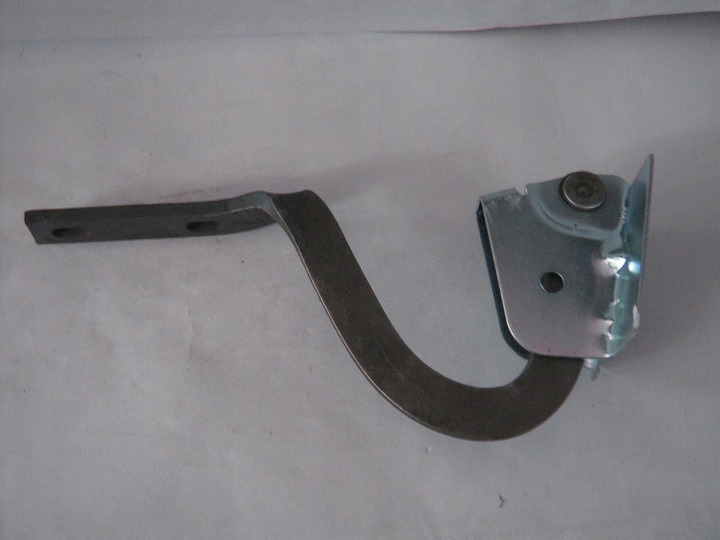 фото №1, Петля капота двигателя левый daewoo nexia