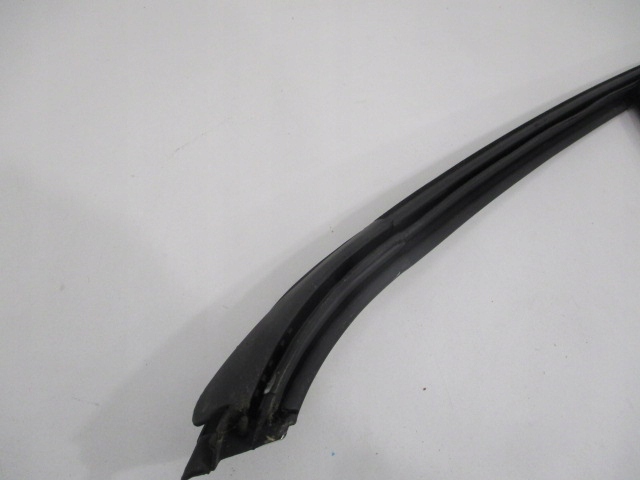 фото №10, Peugeot 508 i рестайлинг sw прокладка планка дверь правых передних 9686161080