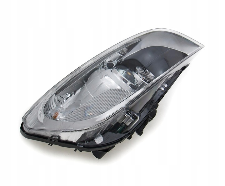фото №9, Лампа передняя do volvo s60/v60 2010-2013 31299991 правая