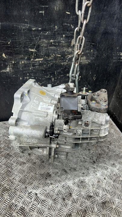 фото №5, Коробка передач коробки передач механическая ssangyong tivoli grand 2022 3102035320