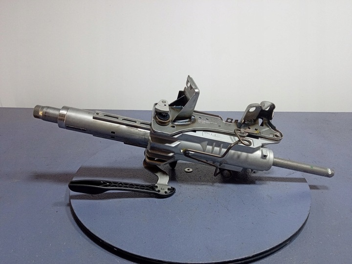 фото №5, Audi a6 c7 колонка кермова 4g0419502ab