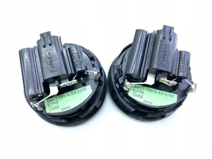 фото №8, Динамік динаміки ford focus mk3 eu org титан - набір