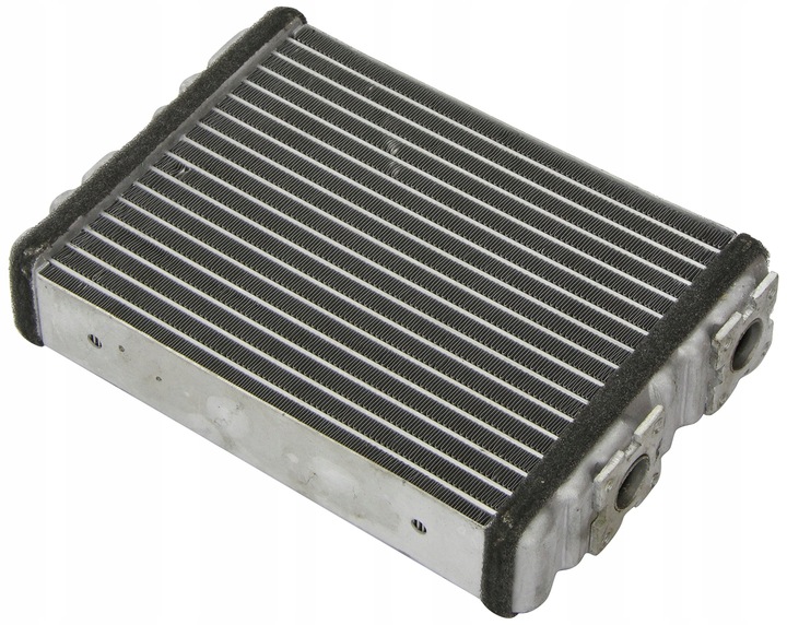 фото №1, Обігрівач nissan cabstar