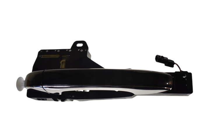 фото №1, Ручка накладка левый зад talisman tegng