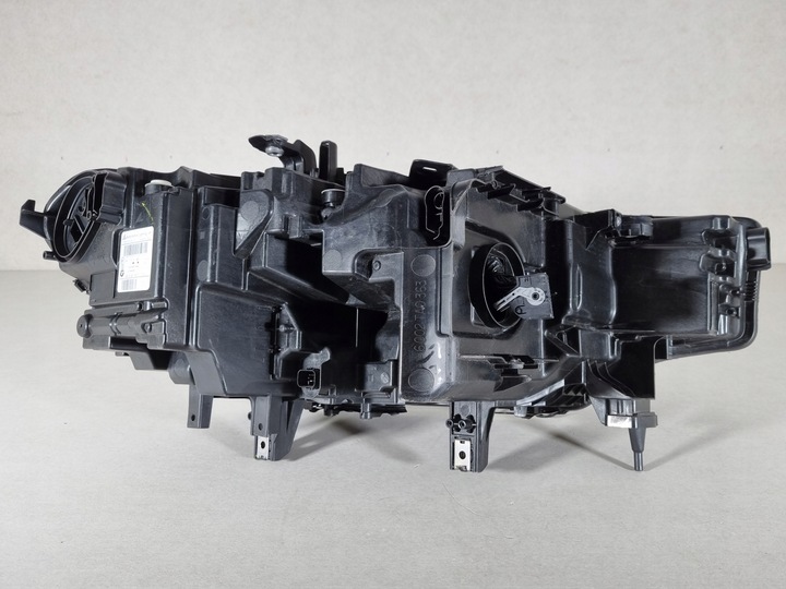 фото №13, Bmw x7 g07 лампа левая правая перед laser комплект eu