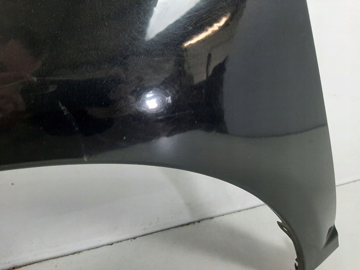 фото №11, Toyota avensis t25 2.0d4d sedan 05r крило лівий перед код 209 5381205020