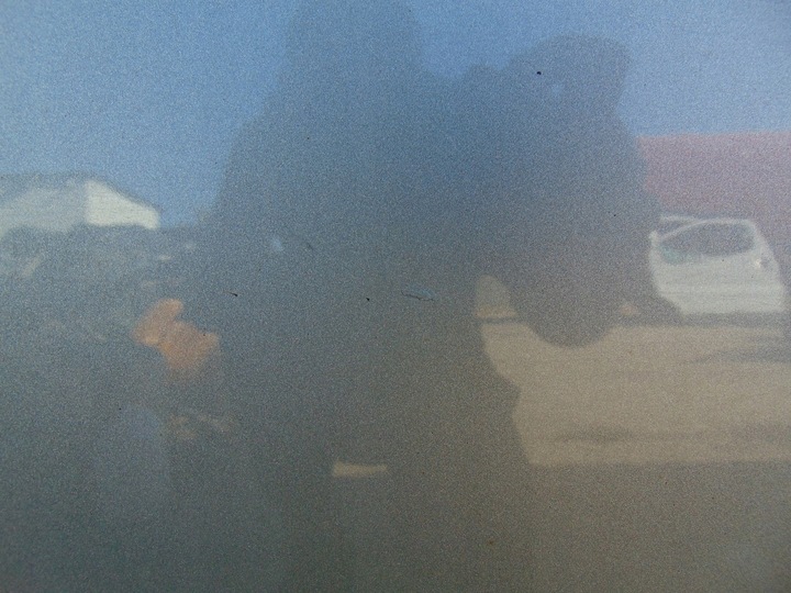 фото №9, Дверь правый зад chevrolet tahoe ii 1999-