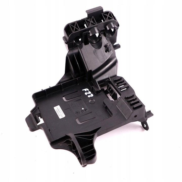 фото №12, Bmw f20 f30 f31 f32 тримач кріплення модуля