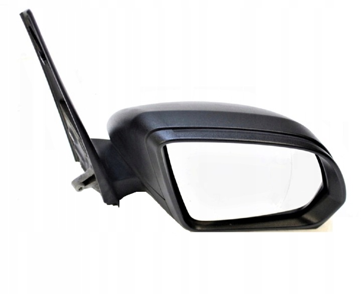 фото №8, 2x зеркало механическое l+p mercedes vito w447 2014-