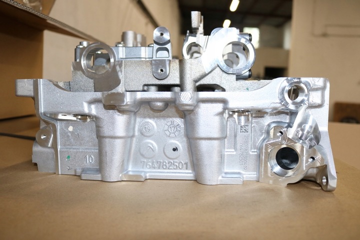 фото №5, New головка двигуна bmw n20 n26 n20b20a n20b20b нова 7647825 7584311