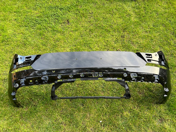 фото №1, Бампер задній зад range rover sport iii l461 22- n9x2-17d781-b