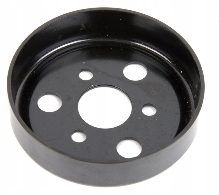 фото №3, Колесо пасове насоса води 2.0 2.3 eb 2.5 i4 16v dohc