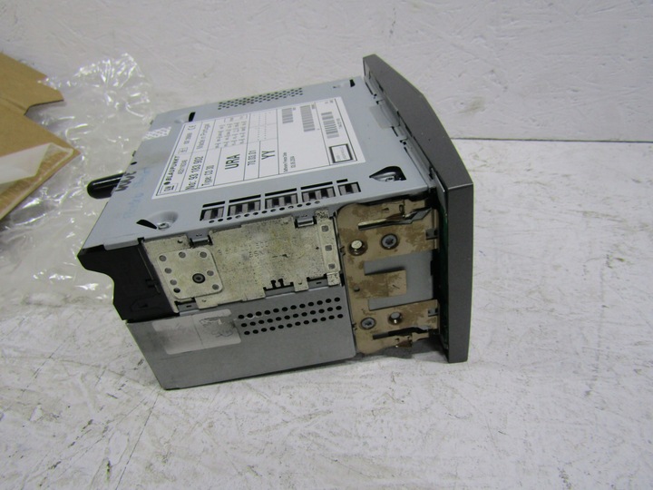 фото №6, Opel astra h iii радіо автомобільні cd blaupunkt