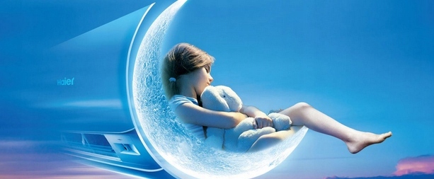 фото №11, Насос тепло haier flexis plus матовый чёрный 3,5 kw