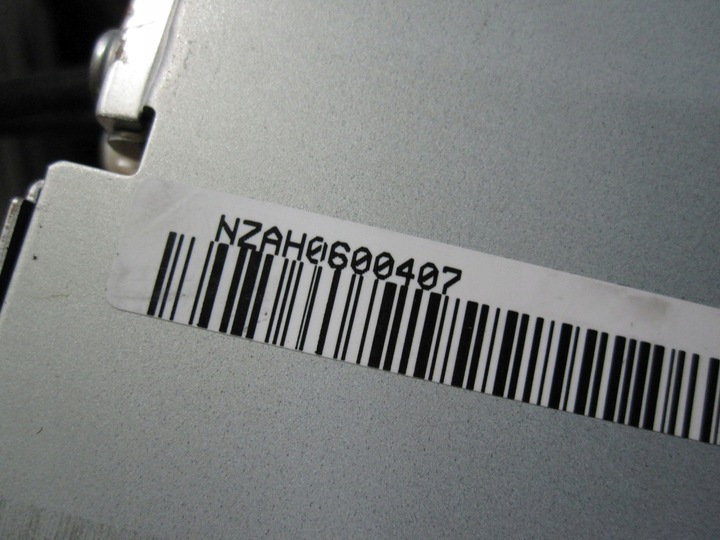 фото №7, Toyota avensis t27 iii 10r радіо cd pz445-00333-01 86113-60v860