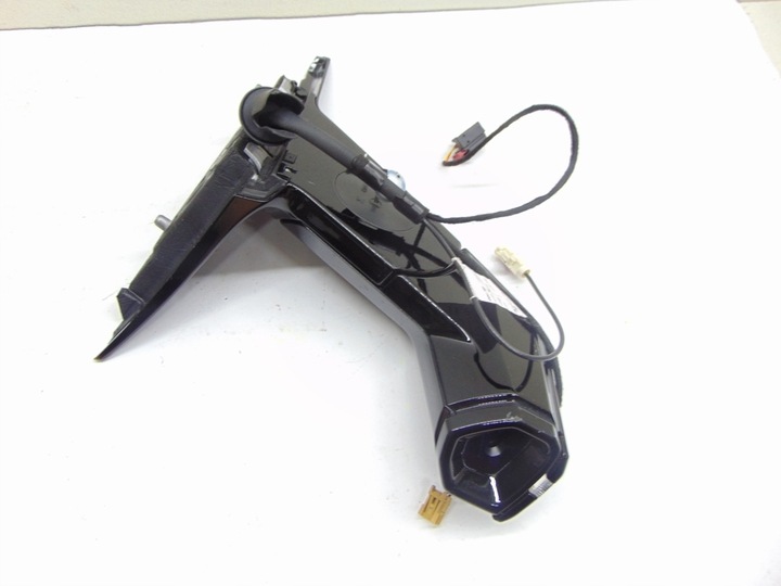 фото №16, Audi e tron дзеркало камера 049836 ліві lub праві