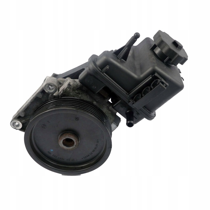 фото №10, Mercedes w639 w906 насос гідропідсилювач a0064667801