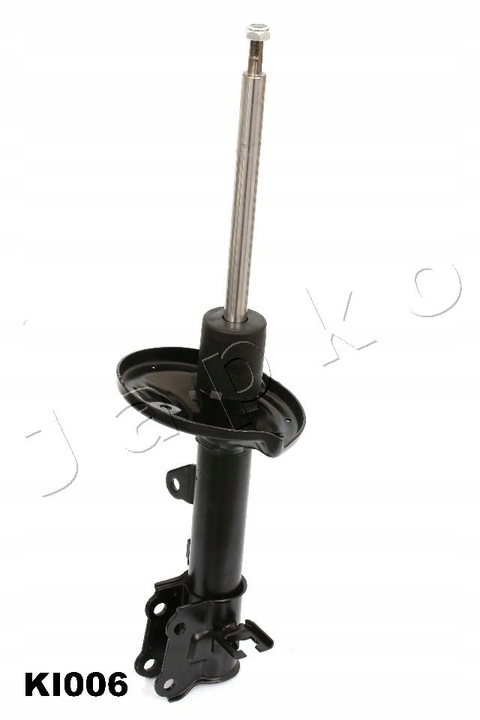 фото №2, Japko mjki006 глушник