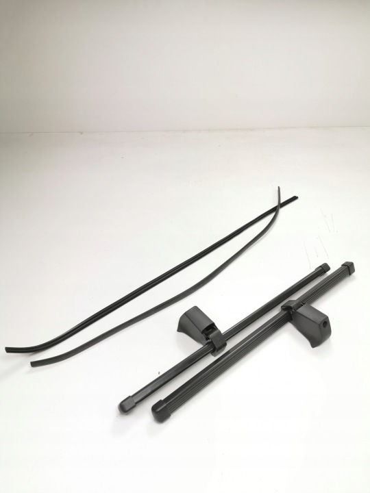 фото №10, Багажник даховий thule ford ka 3d hb 09- oem номер 1580900