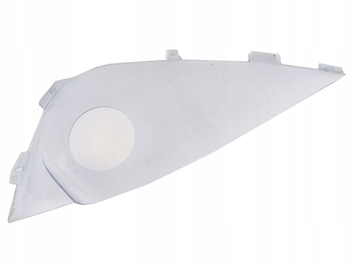 фото №1, Стекло обтекатель левая renault twizy 13-19 r. 768b54926r