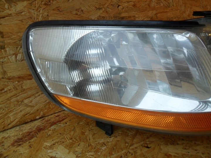фото №8, Honda accord cf/cg 1999- фара праве