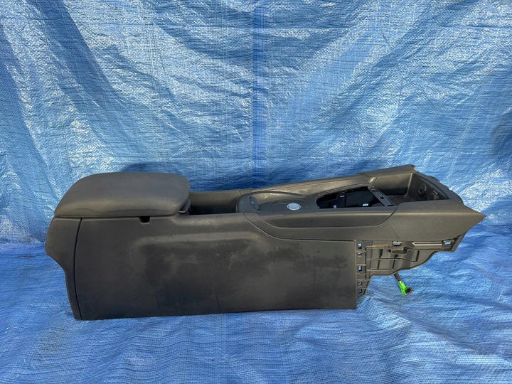 фото №14, Туннель средний ds4 9813924780 98121321zd