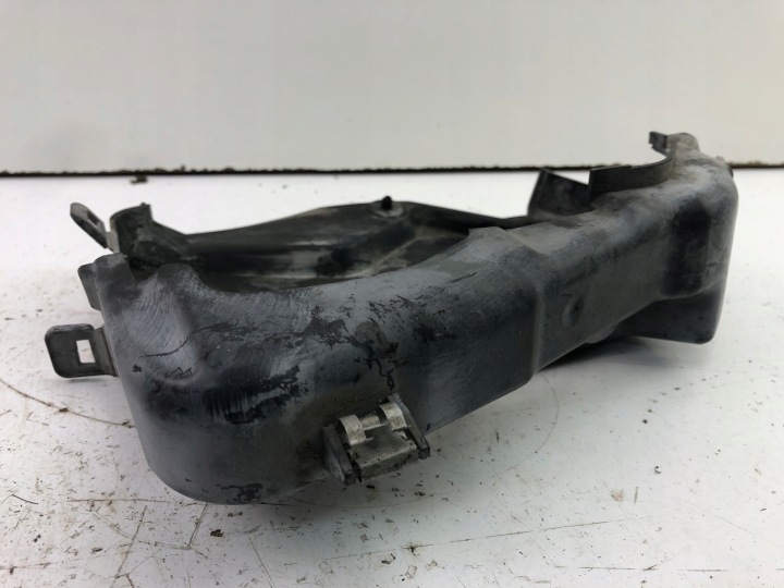 фото №9, Renault 1.5 dci защита корпус грм 135630719r