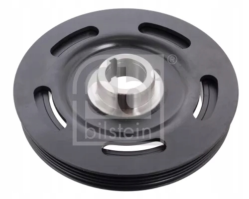 фото №3, 26367/feb колесо ременное вала коленчатого db febi bilstein