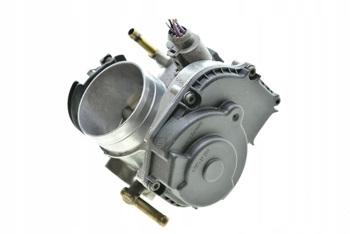 фото №5, Дроссельная заслонка octavia 2.0 06a133066e