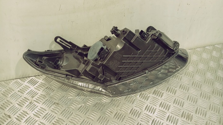 фото №11, Renault megane iii рестайлинг 13-16 260605817r оригинал линза европа красивая