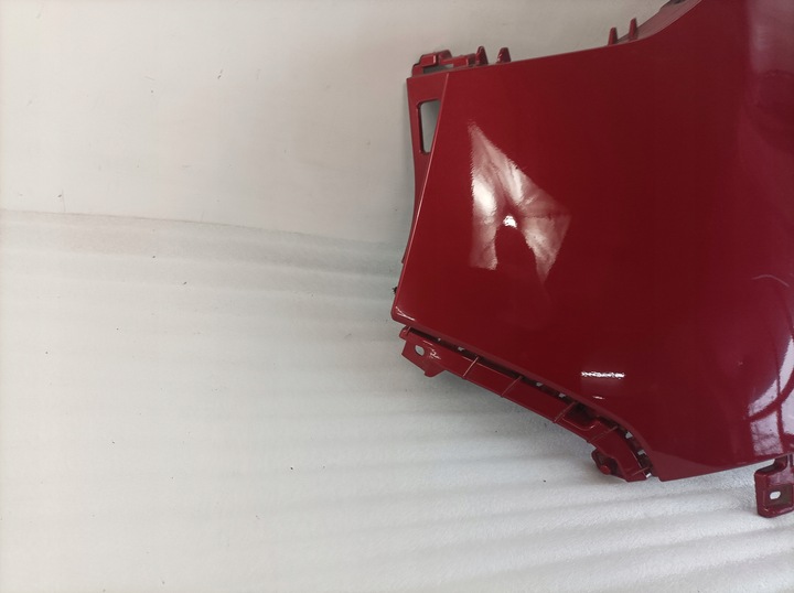 фото №7, Kia sportage v 5 21- уголок бампера зад правые 86657-r2000