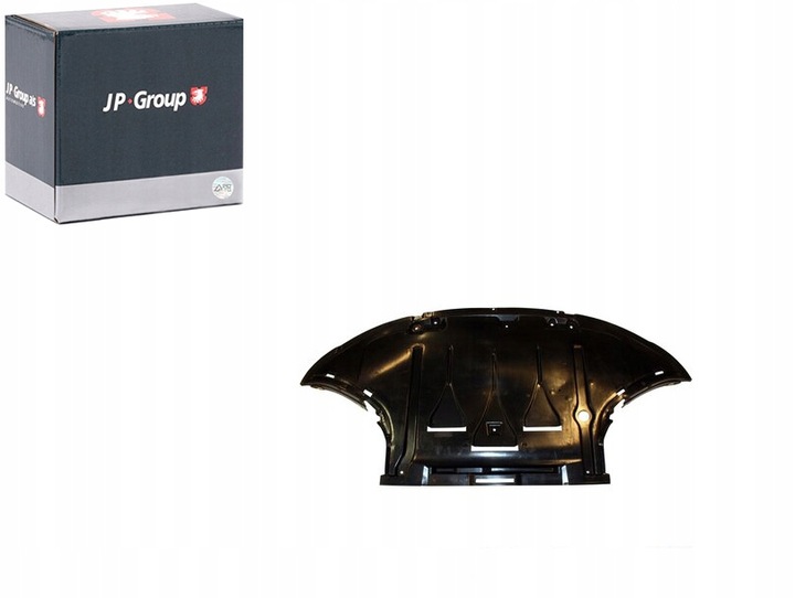 фото №1, Захист двигуна нижня do audi a6 2.8 fsi 3.0 3.2