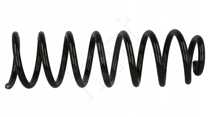 фото №1, Hart пружина зад mercedes a-klasa w168 1997-2004