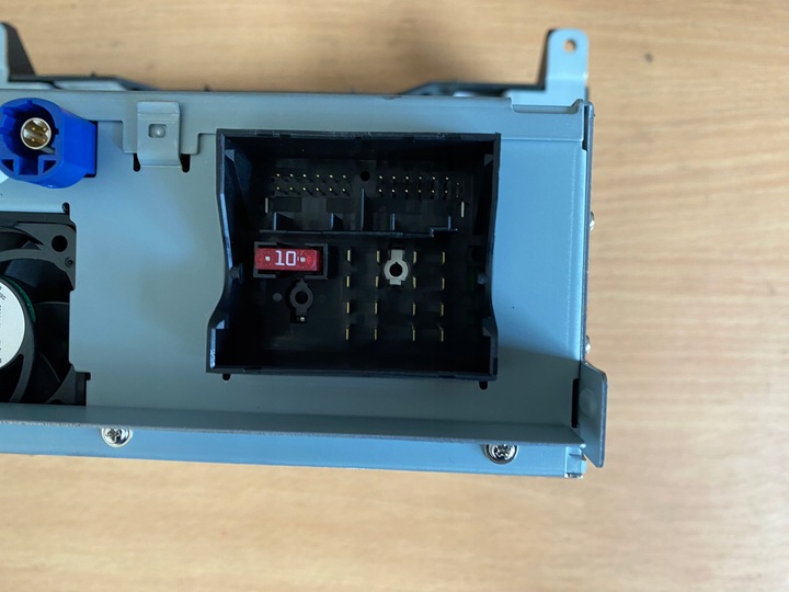 фото №13, Mercedes 447 vito навигация навигация радио 4479009522 оригинал