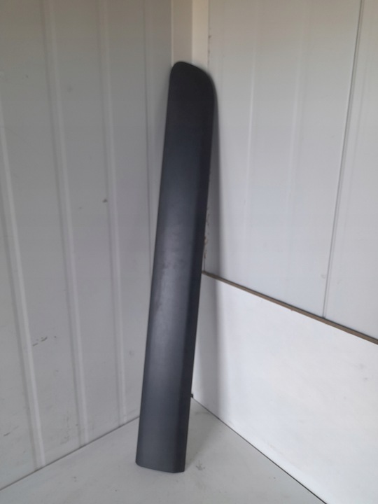 фото №1, Citroen c3 picasso планка двері лівий перед