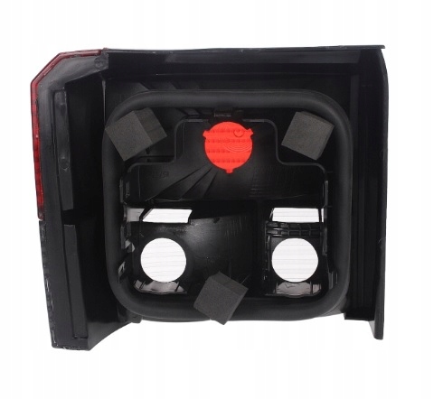 фото №16, Лампа задняя tyc 11 0212 11 2 70194509501c vw