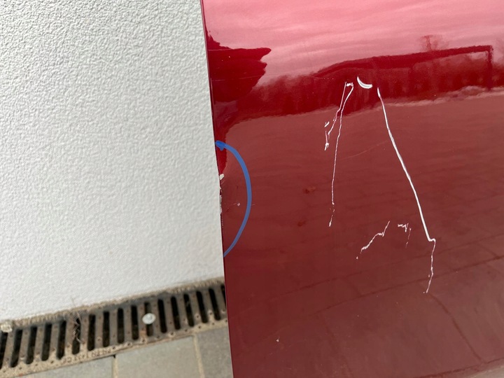 фото №6, Двері лівий перед ліві renault kangoo iv nissan townstar merc citan w420