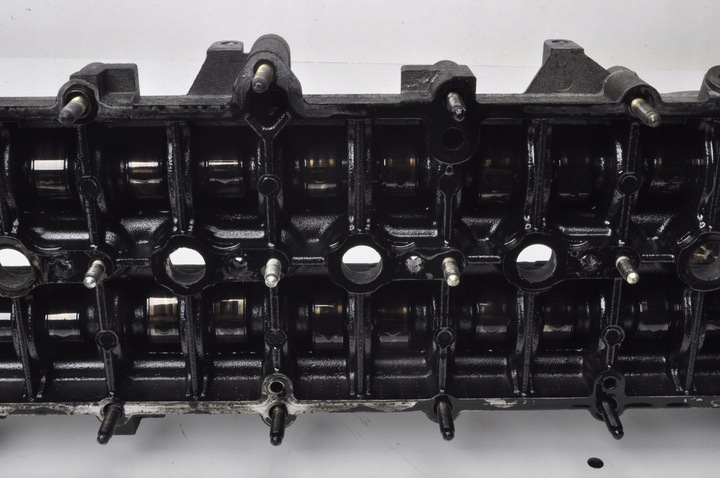 фото №12, Alfa romeo 159 2.4 jtdm 210km 939a9000 головка 55195005