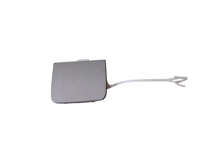 фото №1, Заглушка фаркоп бампера зад audi a3 sportback s-line рестайлинг 17-19