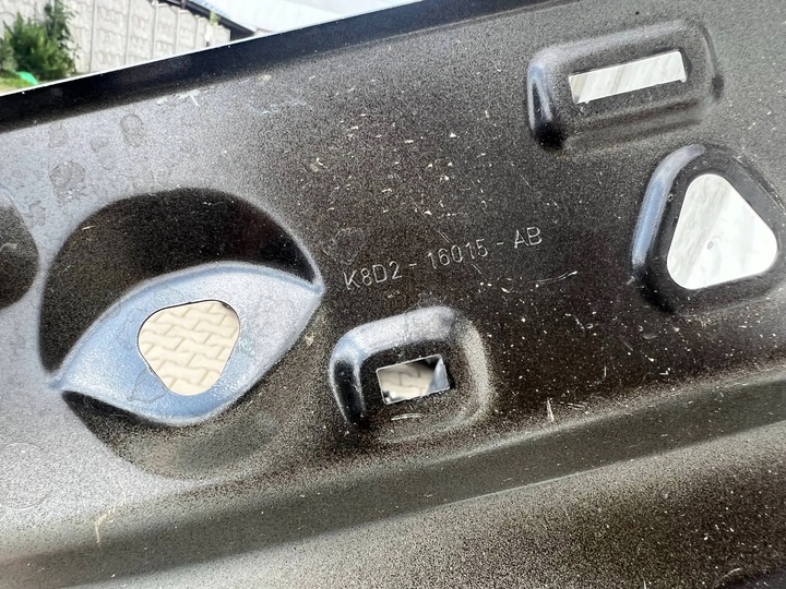 фото №11, Крило правий evoque ii 2019 динамічний перед переднє