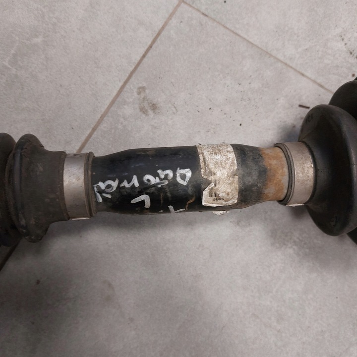 фото №5, Lancia delta iii 3 1,8b автомат полуось левая короткая