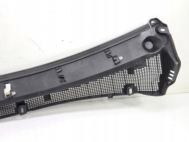 фото №14, Master 3 iii 10- панель під лобовим склом пластиковий металевий комплект 1w