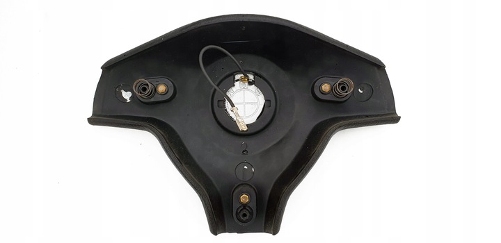 фото №14, Bmw e36 дорестайлинг руль sport спортивная - оригинальный состояние!