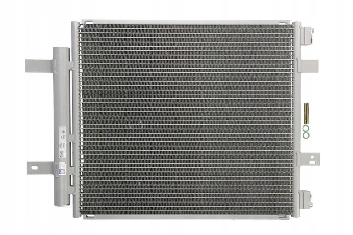 фото №16, Радиаторов кондиционера з осушитель nissens 94866