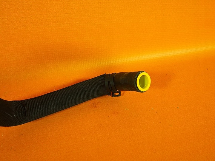 фото №8, Audi a8 4h шланг воды охлаждение 4h1819674an