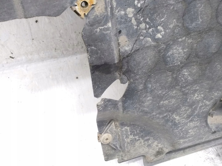 фото №8, Volkswagen passat b6 2008 права сторона захист бокова шасі