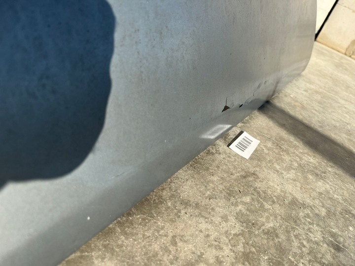 фото №7, Широкая планка дверь правых mercedes w124 купе ce cabrio 1246902240