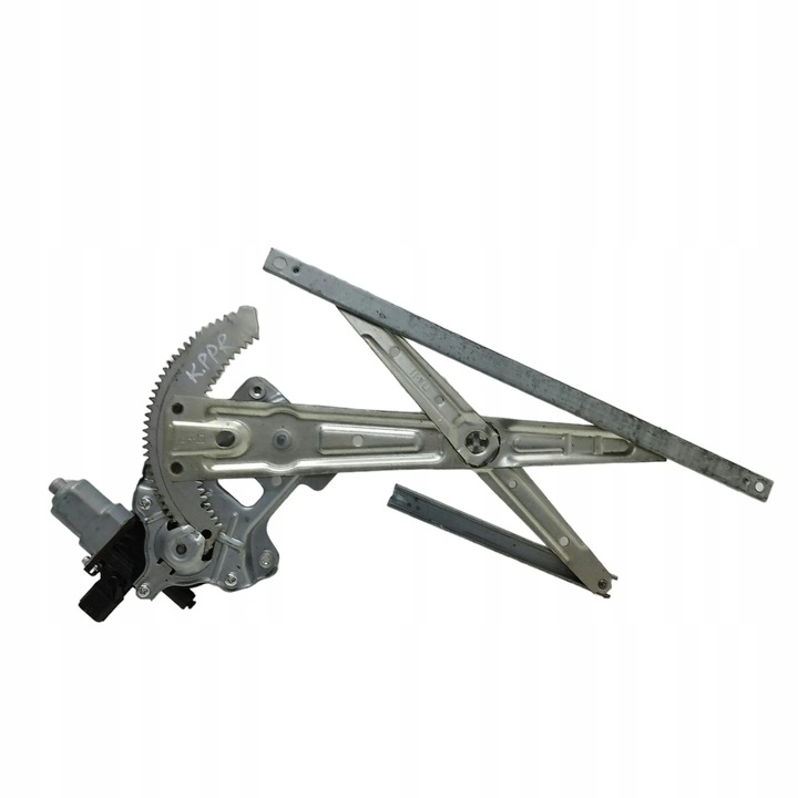 фото №7, 2012 mitsubishi i-miev підйомник вікна двері передніх 5713a089